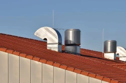 Installation vmc à Brétigny-sur-Orge
